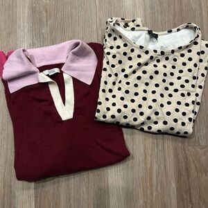 Women’s Size XL Top Bundle